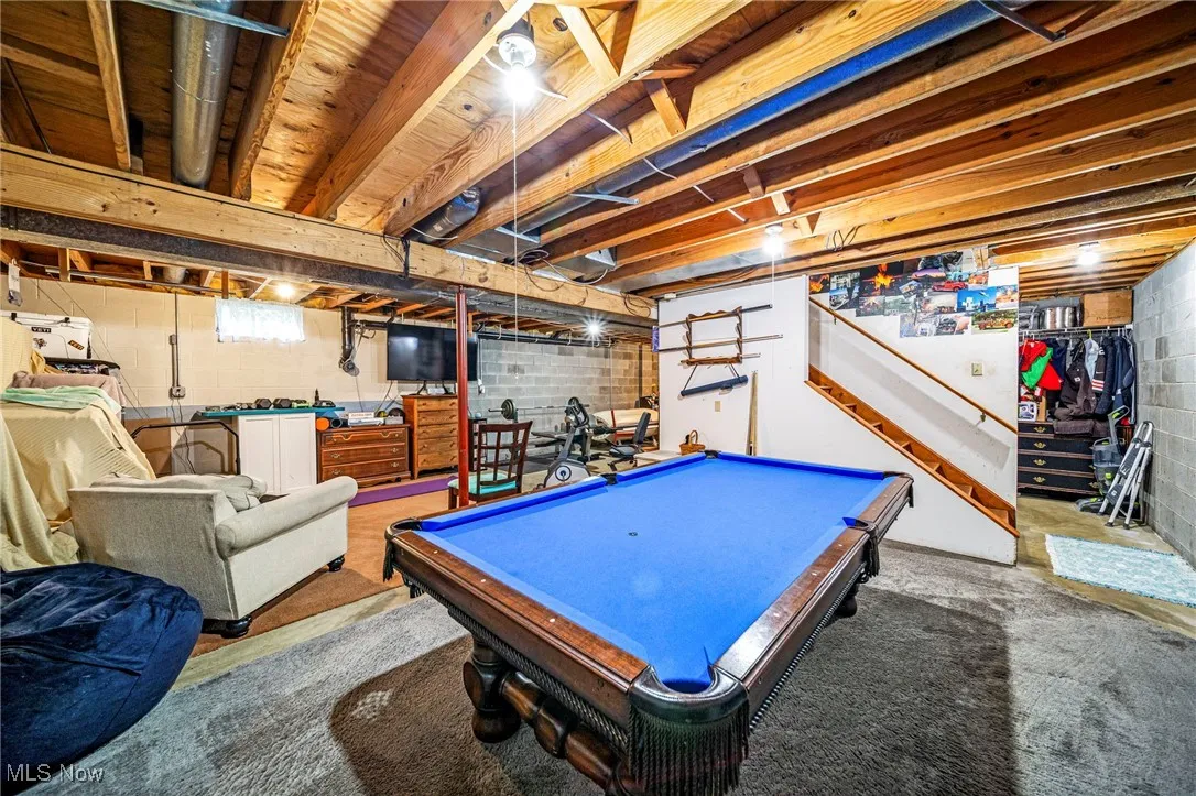 4826 N Ridge Road, Perry, Ohio 44081,MLS Now Listing ID