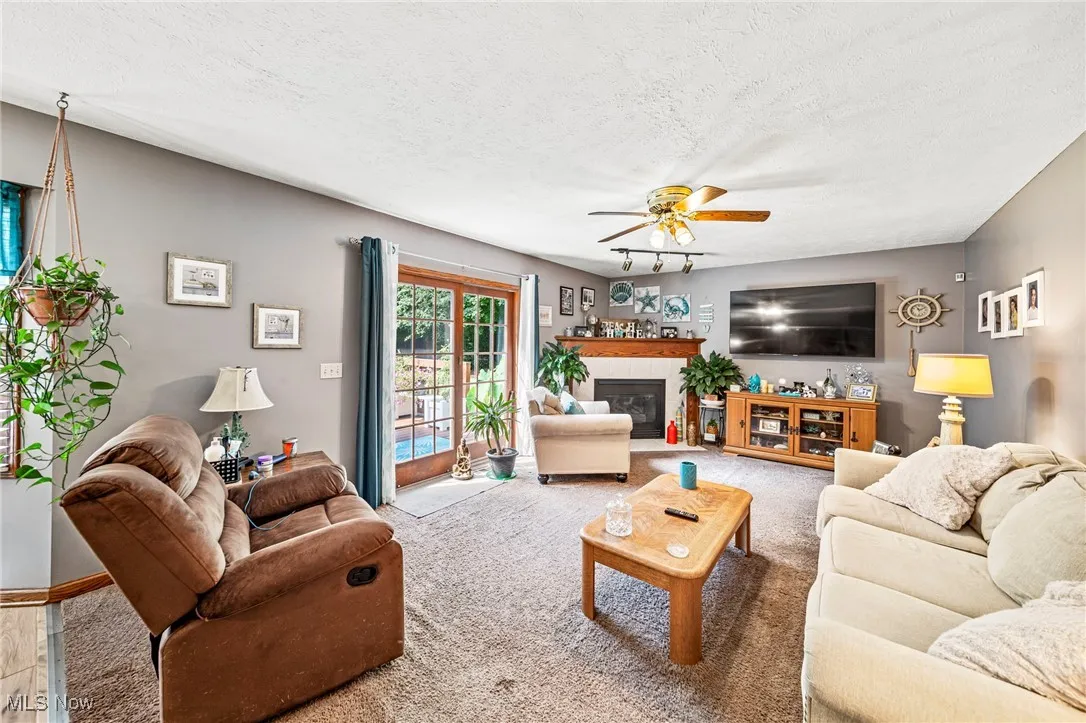 4826 N Ridge Road, Perry, Ohio 44081,MLS Now Listing ID