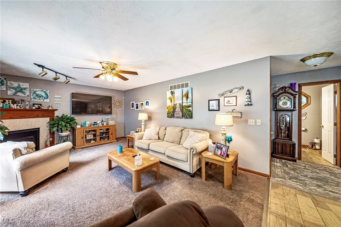 4826 N Ridge Road, Perry, Ohio 44081,MLS Now Listing ID