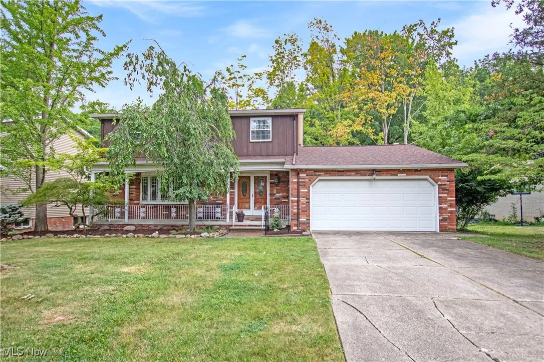 14280 Pawnee Trail, Middleburg Heights, Ohio 44130,MLS Now Listing ID