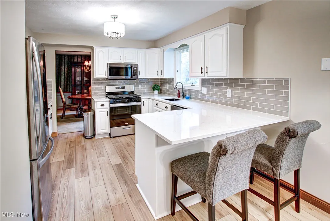 14280 Pawnee Trail, Middleburg Heights, Ohio 44130,MLS Now Listing ID