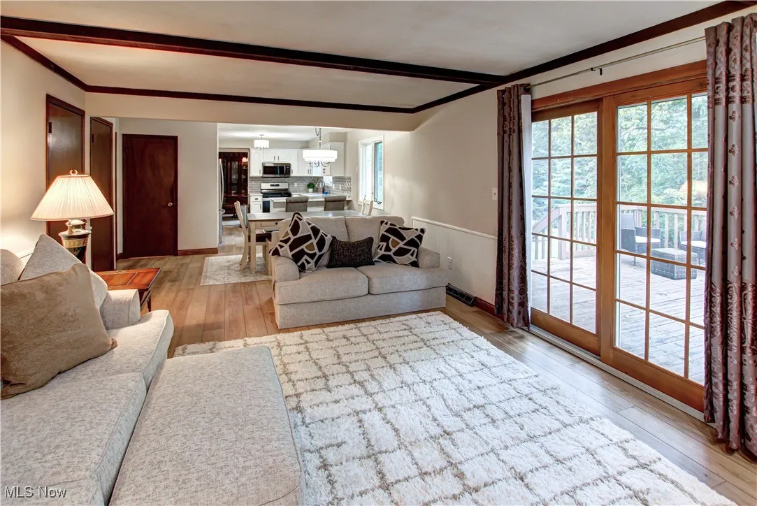 14280 Pawnee Trail, Middleburg Heights, Ohio 44130,MLS Now Listing ID