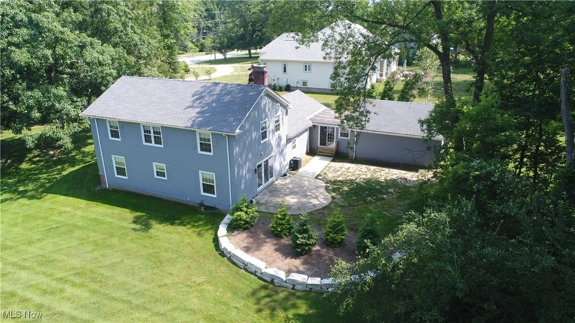 3086 Lander Road, Pepper Pike, Ohio 44124,MLS Now Listing ID
