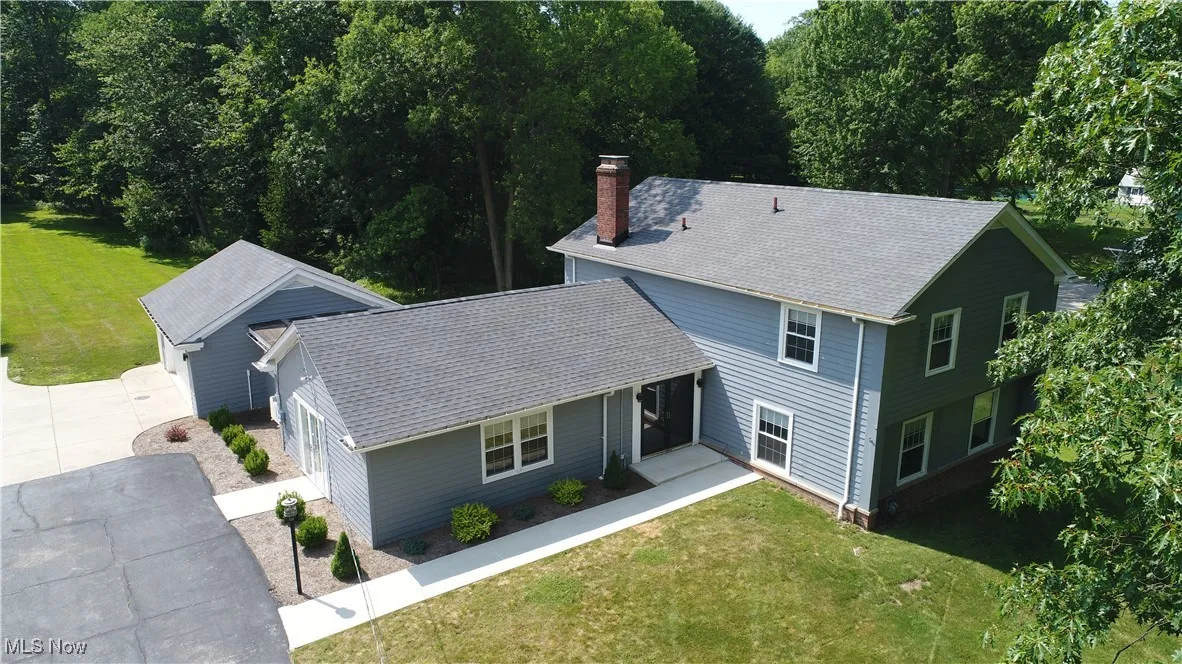 3086 Lander Road, Pepper Pike, Ohio 44124,MLS Now Listing ID