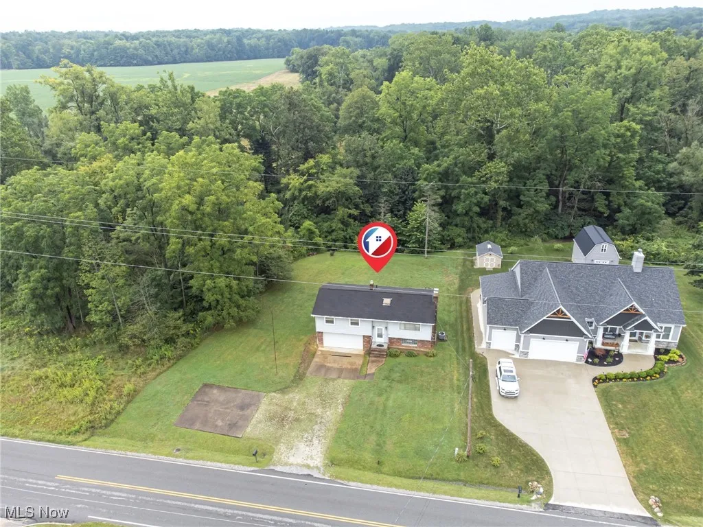 3324 Sleepy Hollow Road, Brunswick, Ohio 44212,MLS Now Listing ID