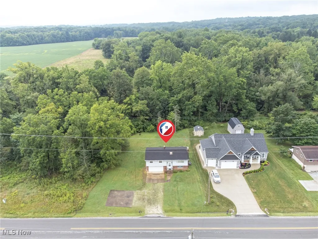 3324 Sleepy Hollow Road, Brunswick, Ohio 44212,MLS Now Listing ID
