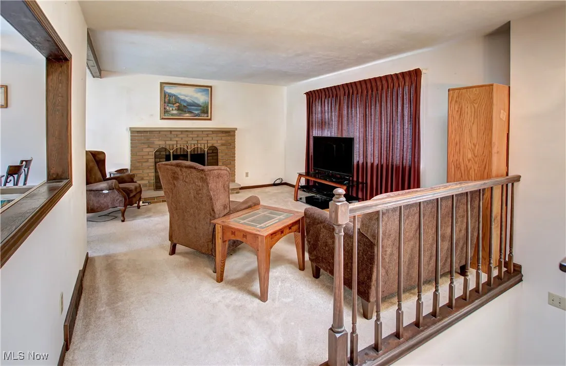 3324 Sleepy Hollow Road, Brunswick, Ohio 44212,MLS Now Listing ID