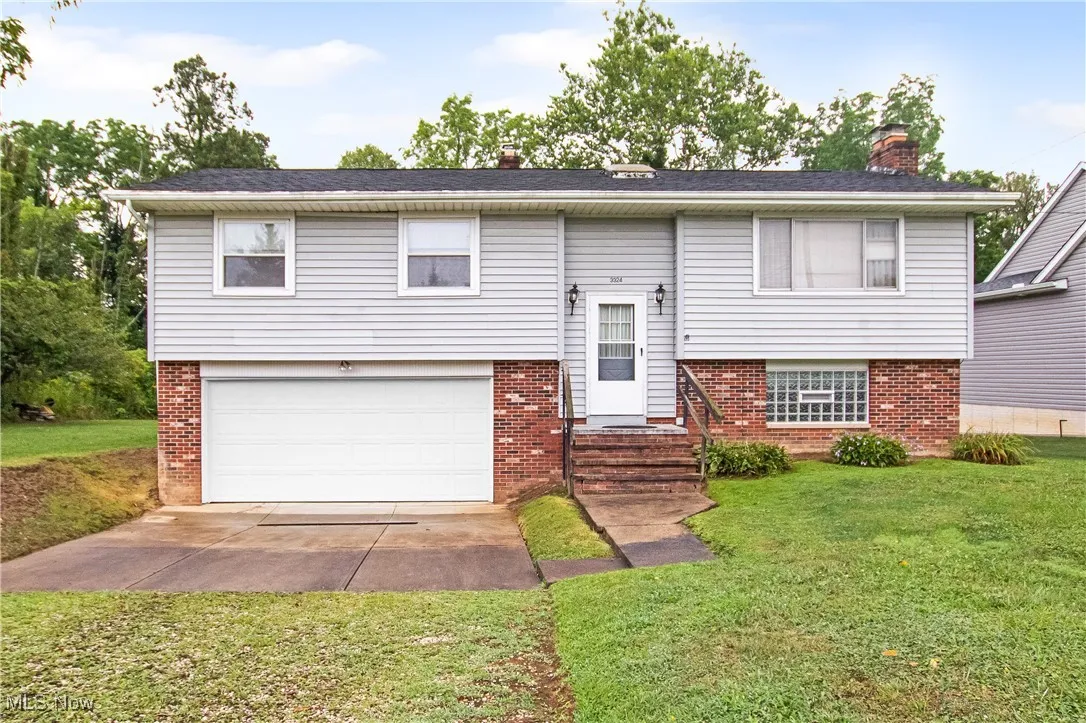 3324 Sleepy Hollow Road, Brunswick, Ohio 44212,MLS Now Listing ID