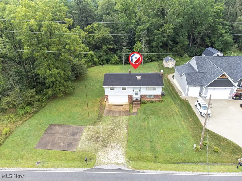 3324 Sleepy Hollow Road, Brunswick, Ohio 44212,MLS Now Listing ID