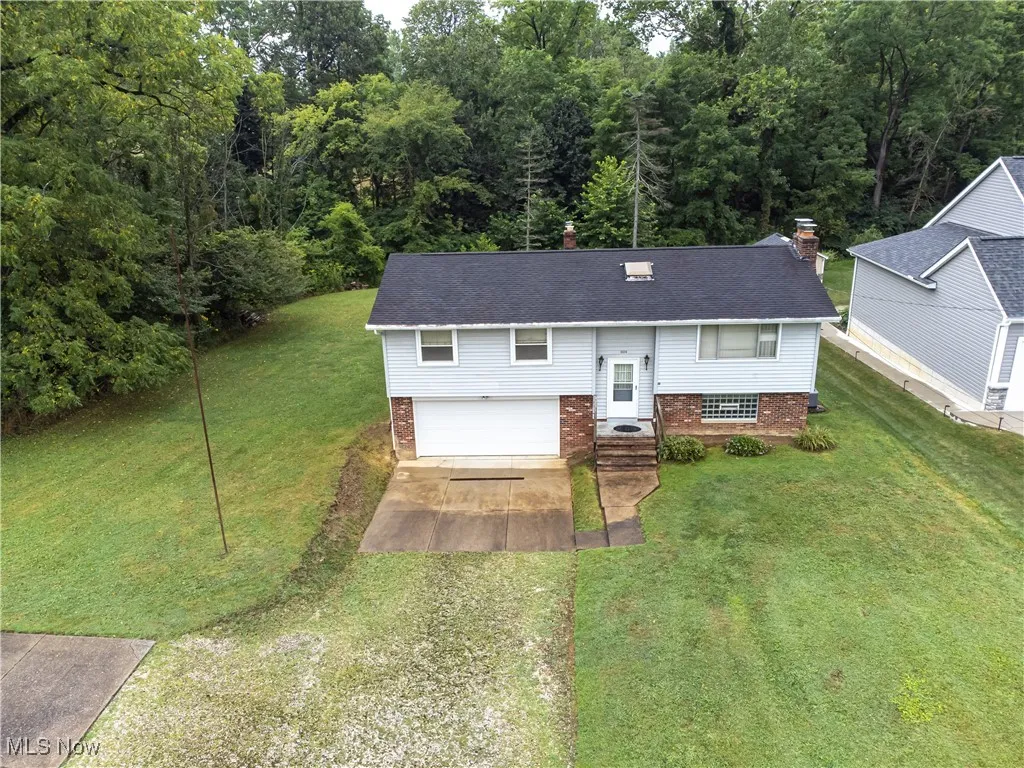 3324 Sleepy Hollow Road, Brunswick, Ohio 44212,MLS Now Listing ID