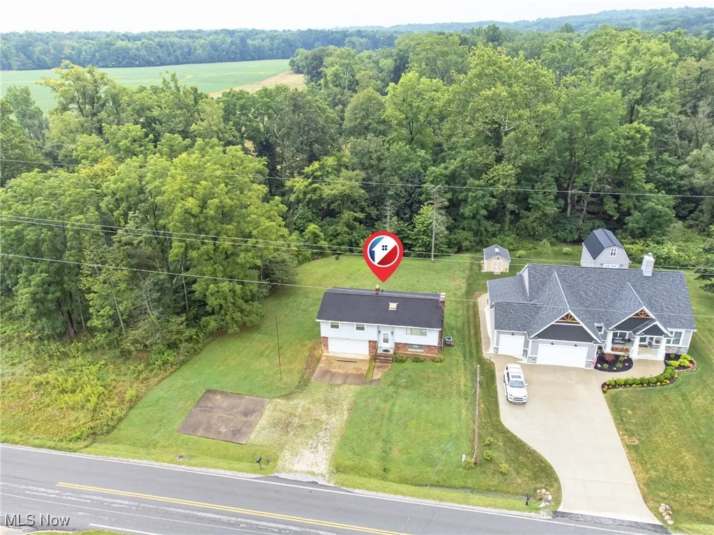 3324 Sleepy Hollow Road, Brunswick, Ohio 44212,MLS Now Listing ID