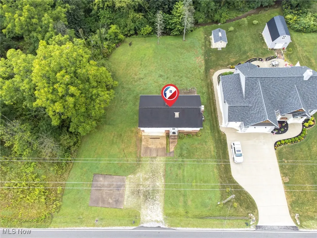 3324 Sleepy Hollow Road, Brunswick, Ohio 44212,MLS Now Listing ID
