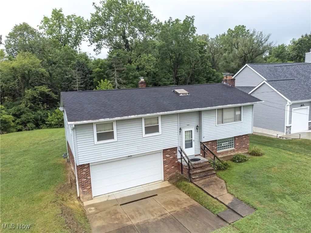 3324 Sleepy Hollow Road, Brunswick, Ohio 44212,MLS Now Listing ID