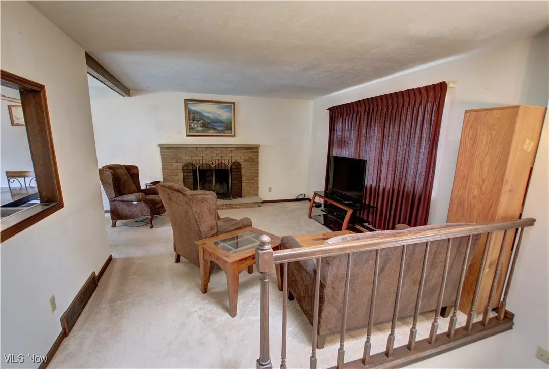 3324 Sleepy Hollow Road, Brunswick, Ohio 44212,MLS Now Listing ID