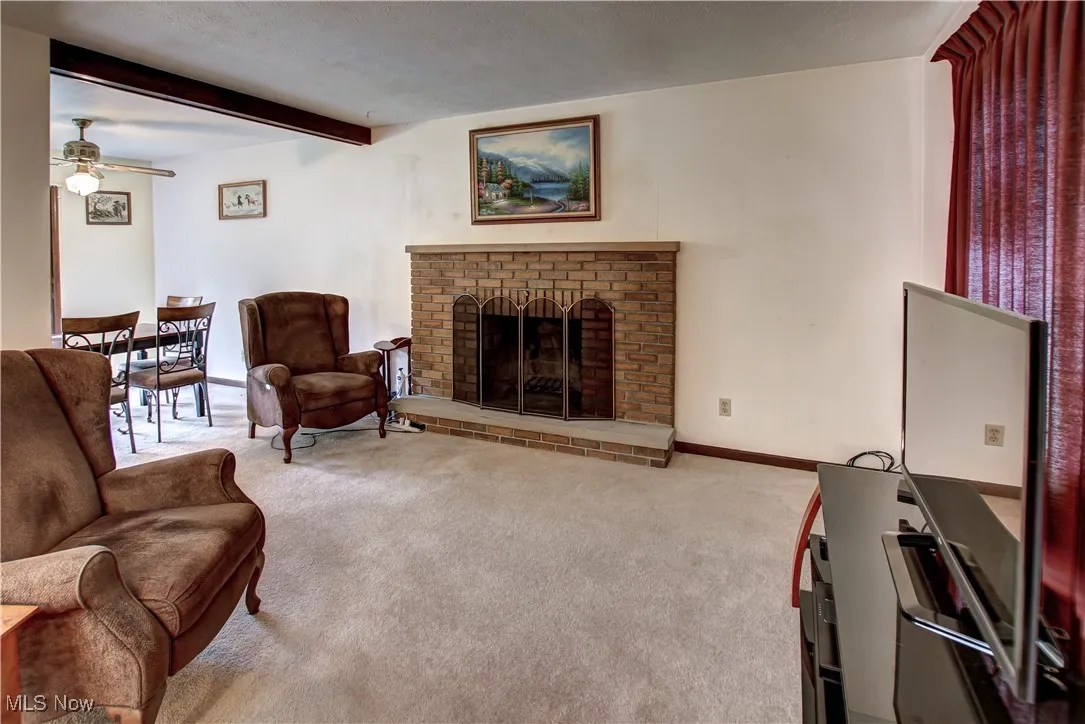 3324 Sleepy Hollow Road, Brunswick, Ohio 44212,MLS Now Listing ID