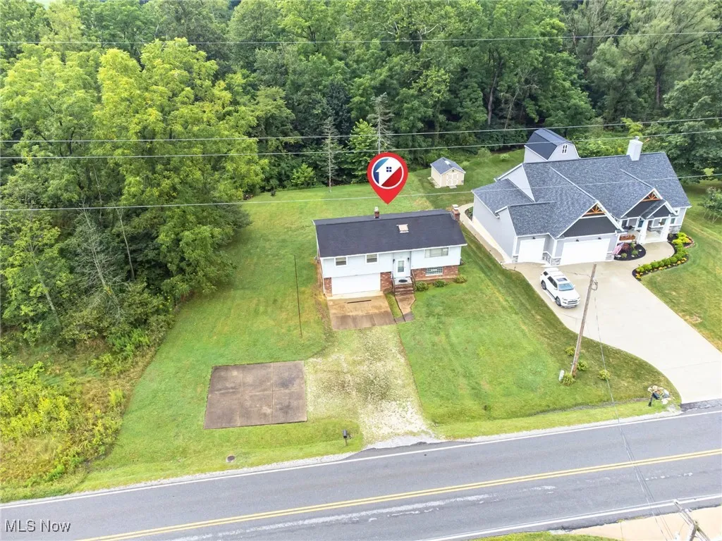 3324 Sleepy Hollow Road, Brunswick, Ohio 44212,MLS Now Listing ID