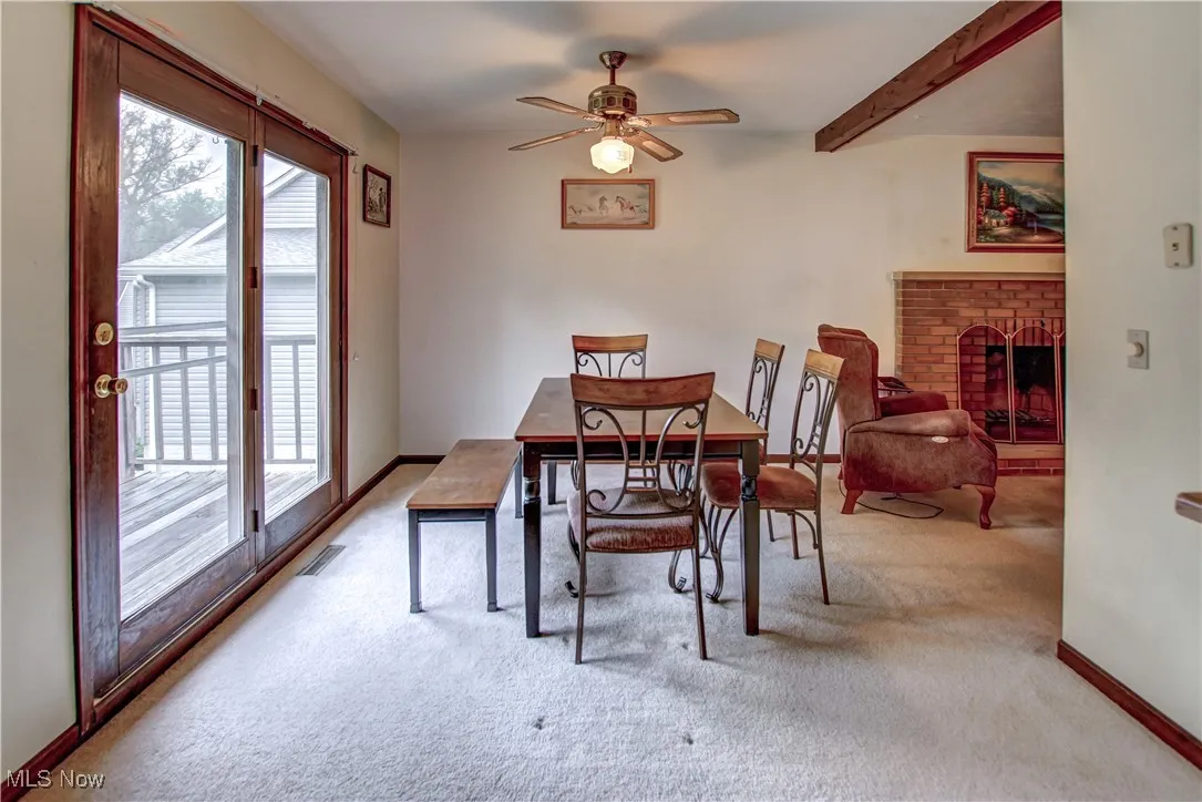 3324 Sleepy Hollow Road, Brunswick, Ohio 44212,MLS Now Listing ID