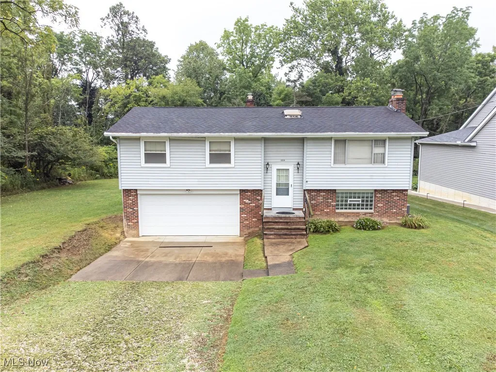 3324 Sleepy Hollow Road, Brunswick, Ohio 44212,MLS Now Listing ID