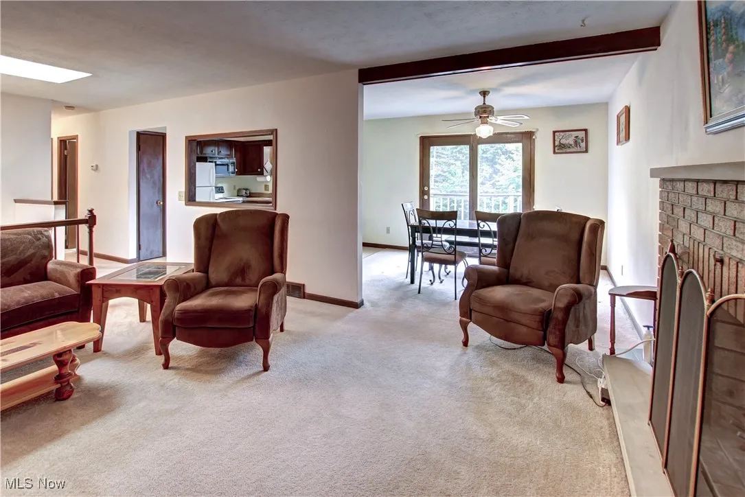 3324 Sleepy Hollow Road, Brunswick, Ohio 44212,MLS Now Listing ID