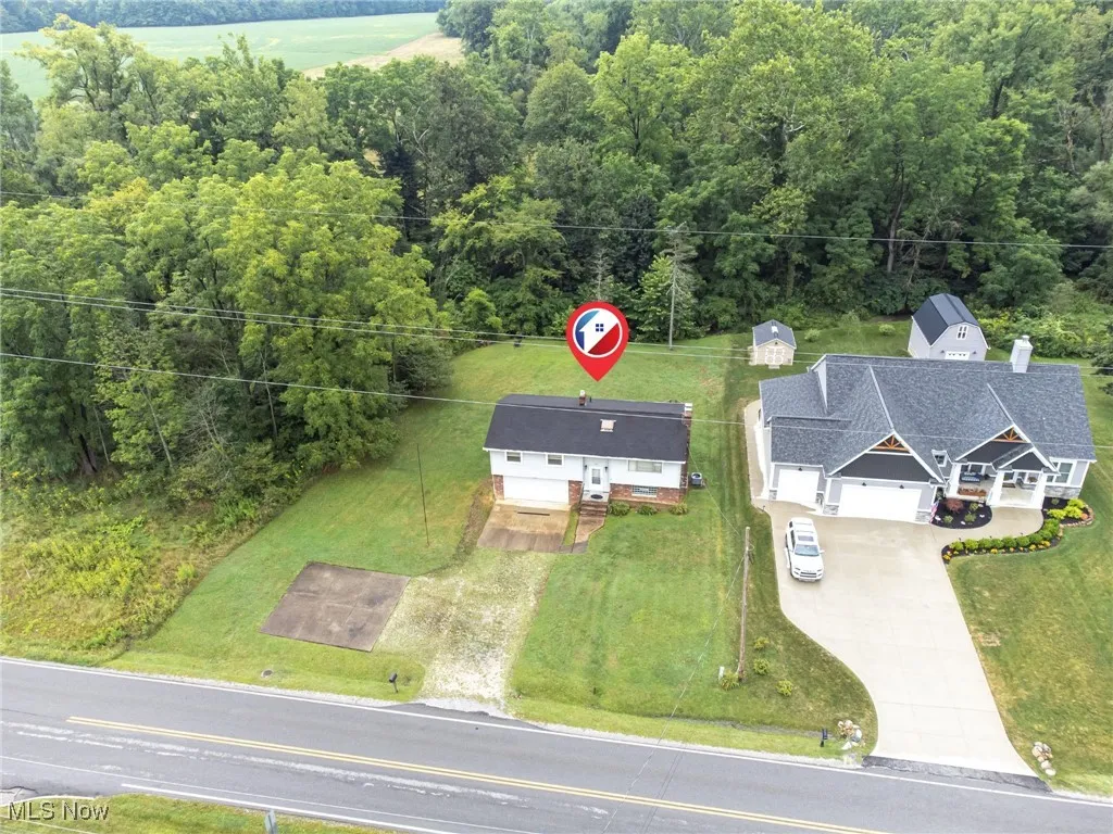 3324 Sleepy Hollow Road, Brunswick, Ohio 44212,MLS Now Listing ID