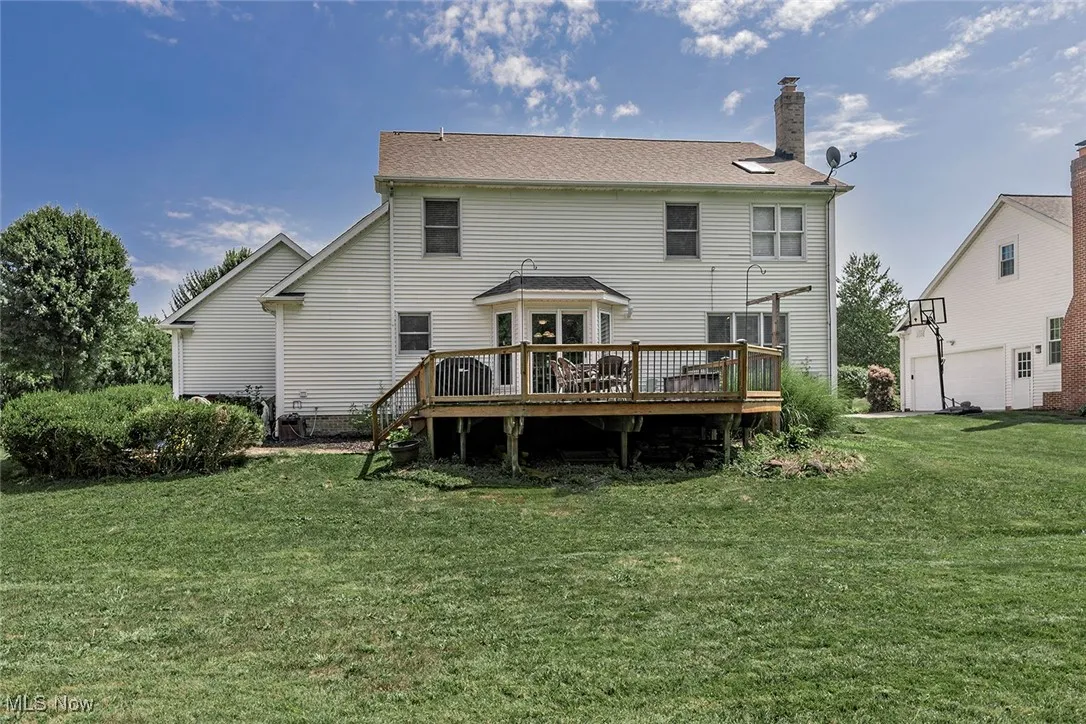 565 Walnut Ridge Trail, Aurora, Ohio 44202,MLS Now Listing ID
