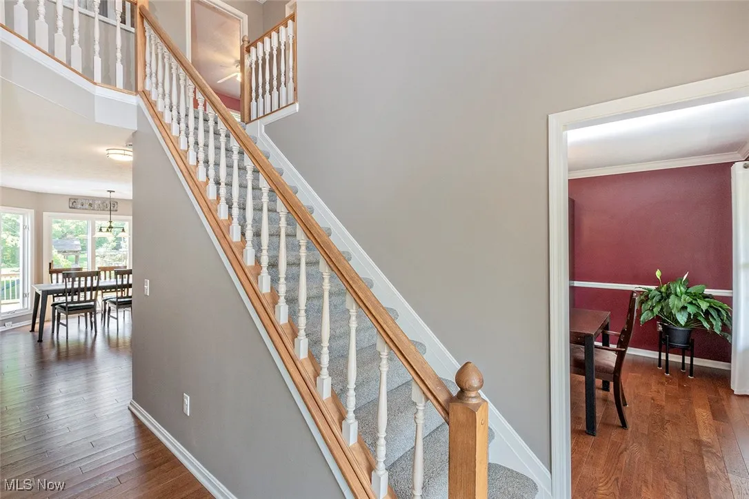565 Walnut Ridge Trail, Aurora, Ohio 44202,MLS Now Listing ID