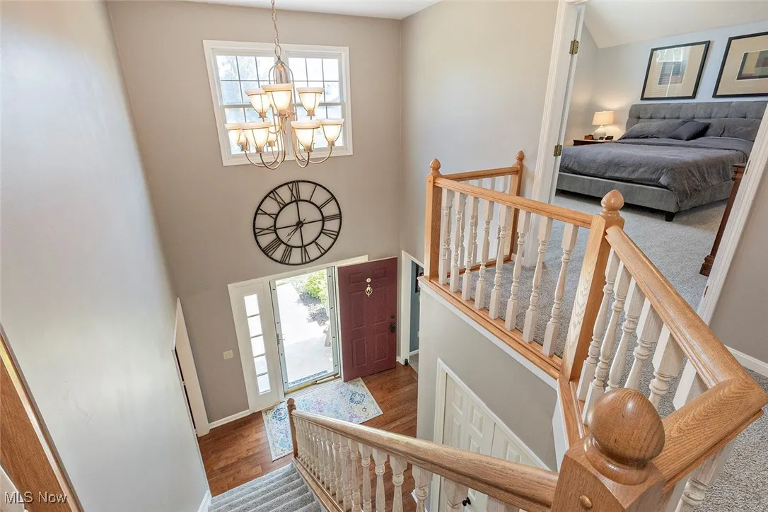 565 Walnut Ridge Trail, Aurora, Ohio 44202,MLS Now Listing ID
