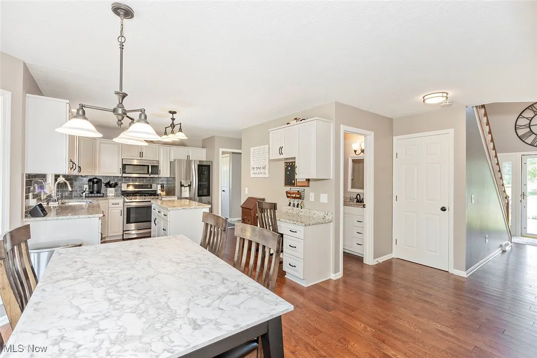 565 Walnut Ridge Trail, Aurora, Ohio 44202,MLS Now Listing ID