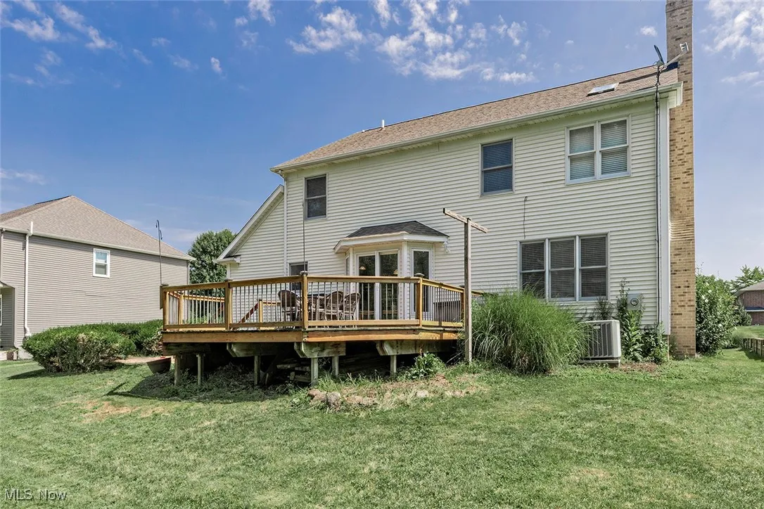 565 Walnut Ridge Trail, Aurora, Ohio 44202,MLS Now Listing ID