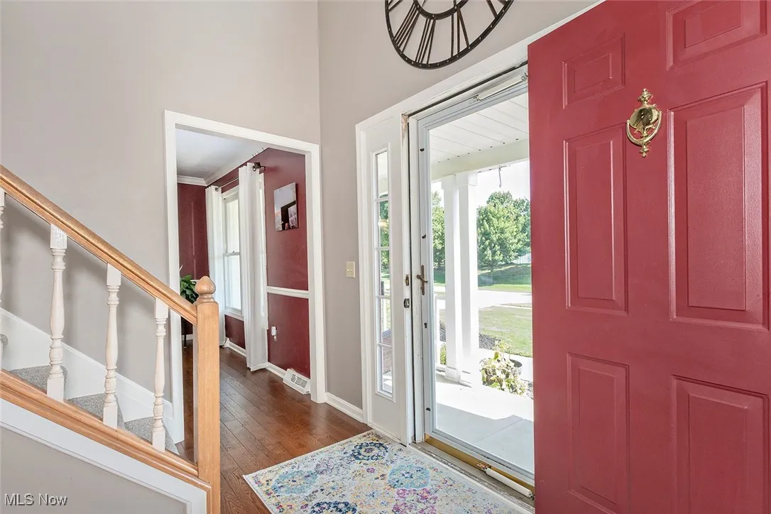565 Walnut Ridge Trail, Aurora, Ohio 44202,MLS Now Listing ID