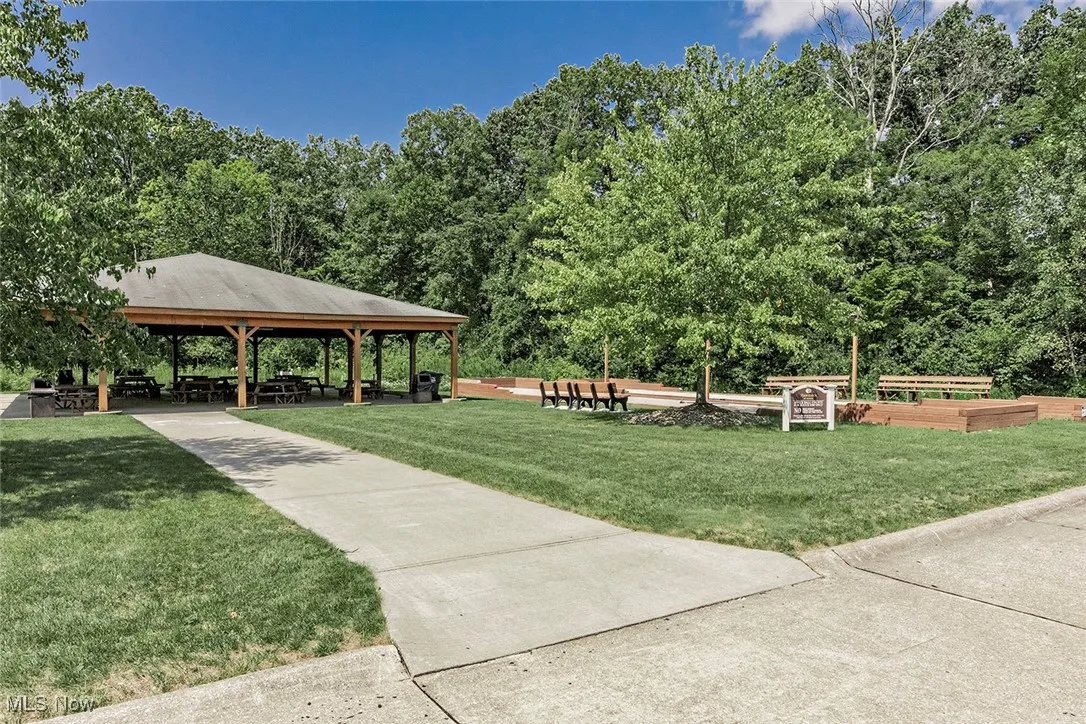 565 Walnut Ridge Trail, Aurora, Ohio 44202,MLS Now Listing ID