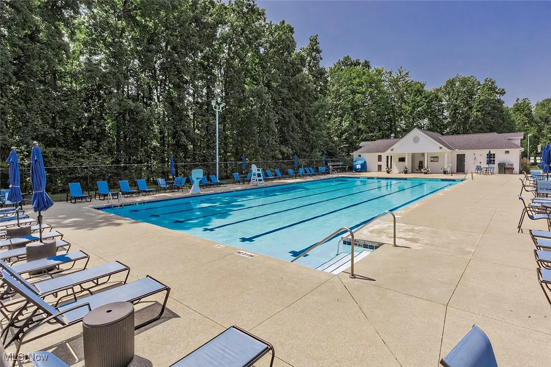 565 Walnut Ridge Trail, Aurora, Ohio 44202,MLS Now Listing ID
