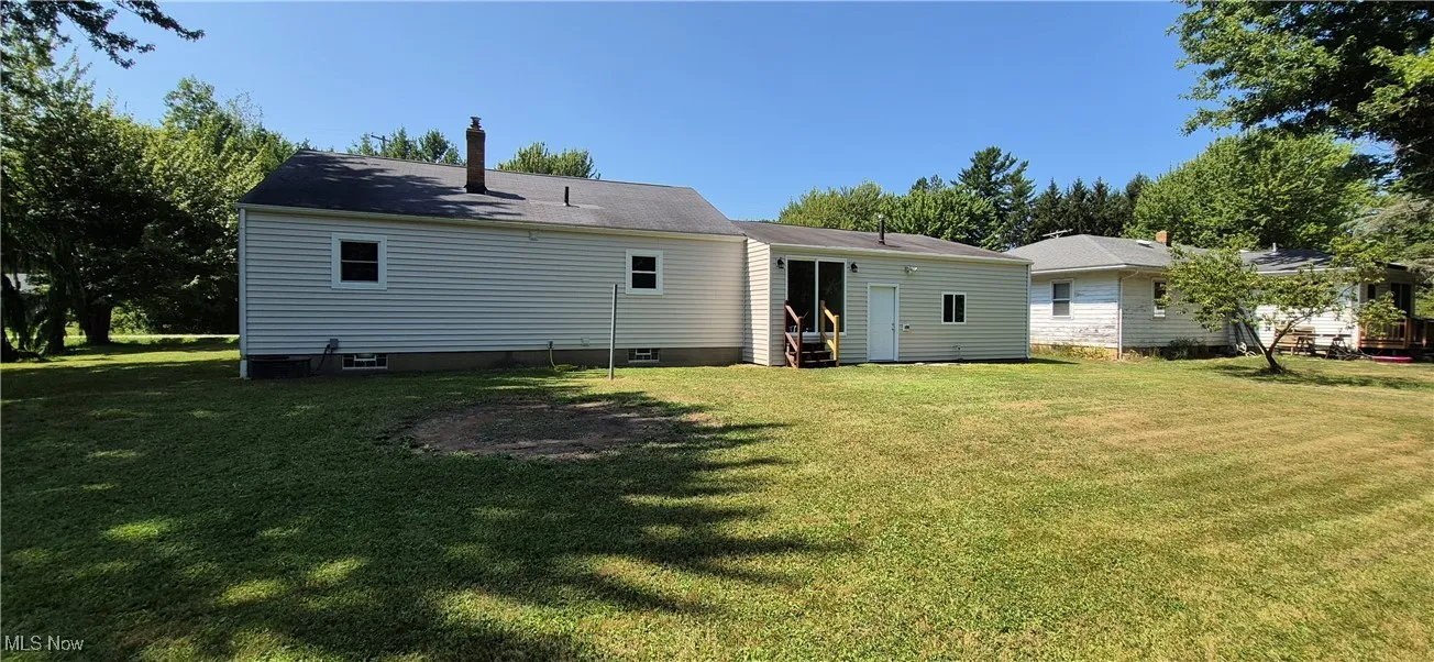 2212 Tryon Road, Ashtabula, Ohio 44004,MLS Now Listing ID