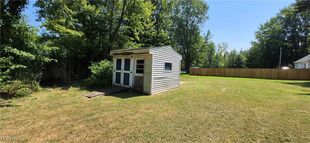 2212 Tryon Road, Ashtabula, Ohio 44004,MLS Now Listing ID