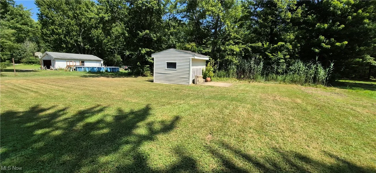 2212 Tryon Road, Ashtabula, Ohio 44004,MLS Now Listing ID