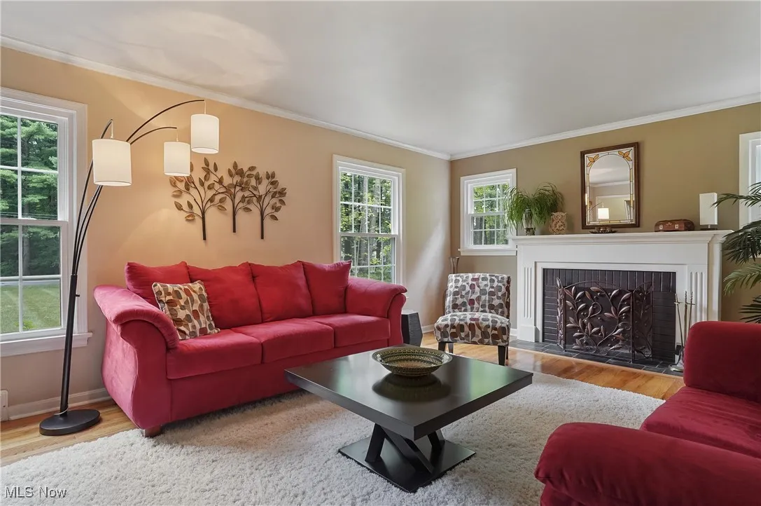 2346 Danbury Lane, Hudson, Ohio 44236,MLS Now Listing ID