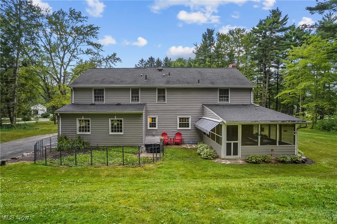 2346 Danbury Lane, Hudson, Ohio 44236,MLS Now Listing ID