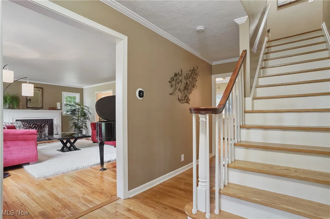 2346 Danbury Lane, Hudson, Ohio 44236,MLS Now Listing ID