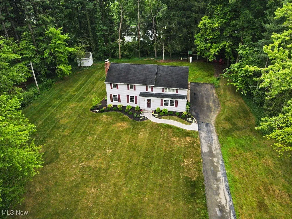 2346 Danbury Lane, Hudson, Ohio 44236,MLS Now Listing ID