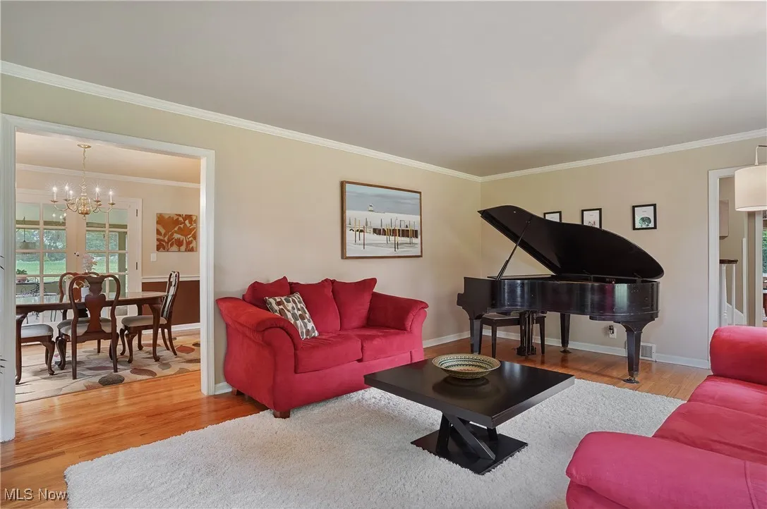 2346 Danbury Lane, Hudson, Ohio 44236,MLS Now Listing ID