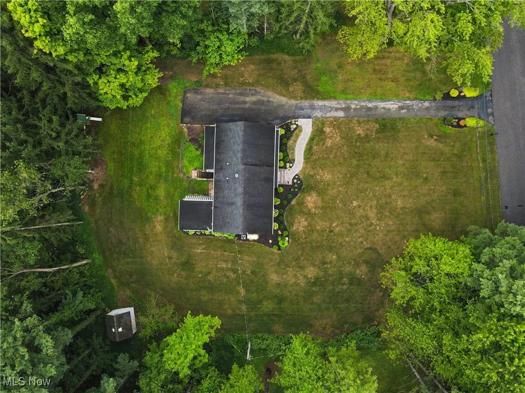 2346 Danbury Lane, Hudson, Ohio 44236,MLS Now Listing ID