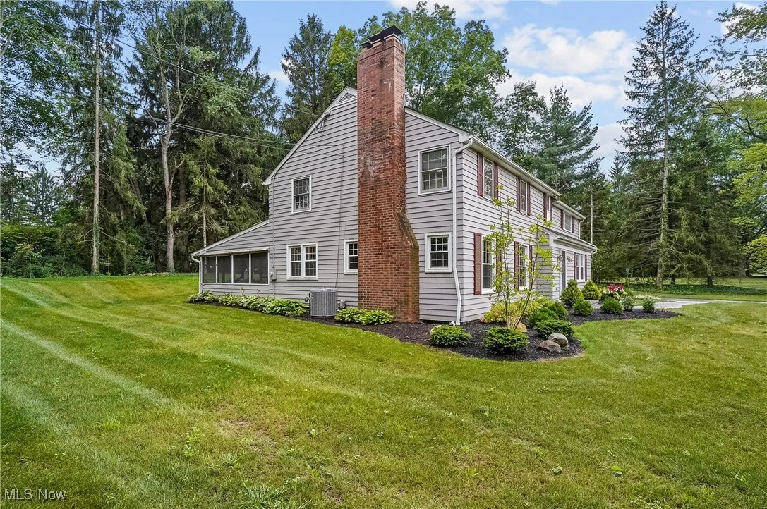 2346 Danbury Lane, Hudson, Ohio 44236,MLS Now Listing ID