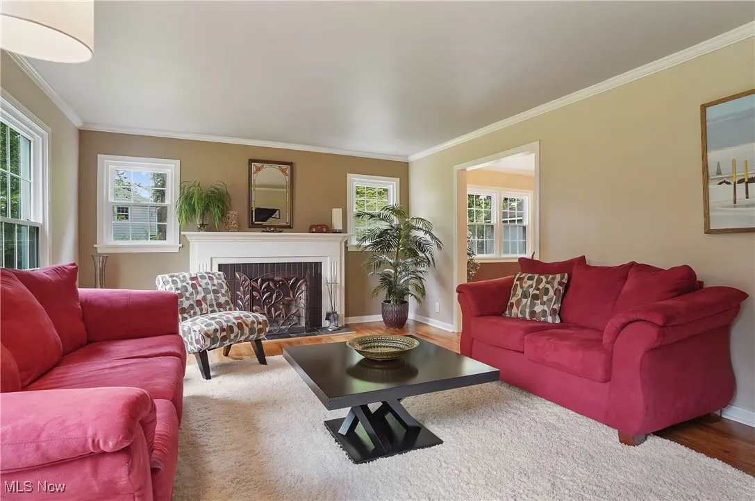 2346 Danbury Lane, Hudson, Ohio 44236,MLS Now Listing ID