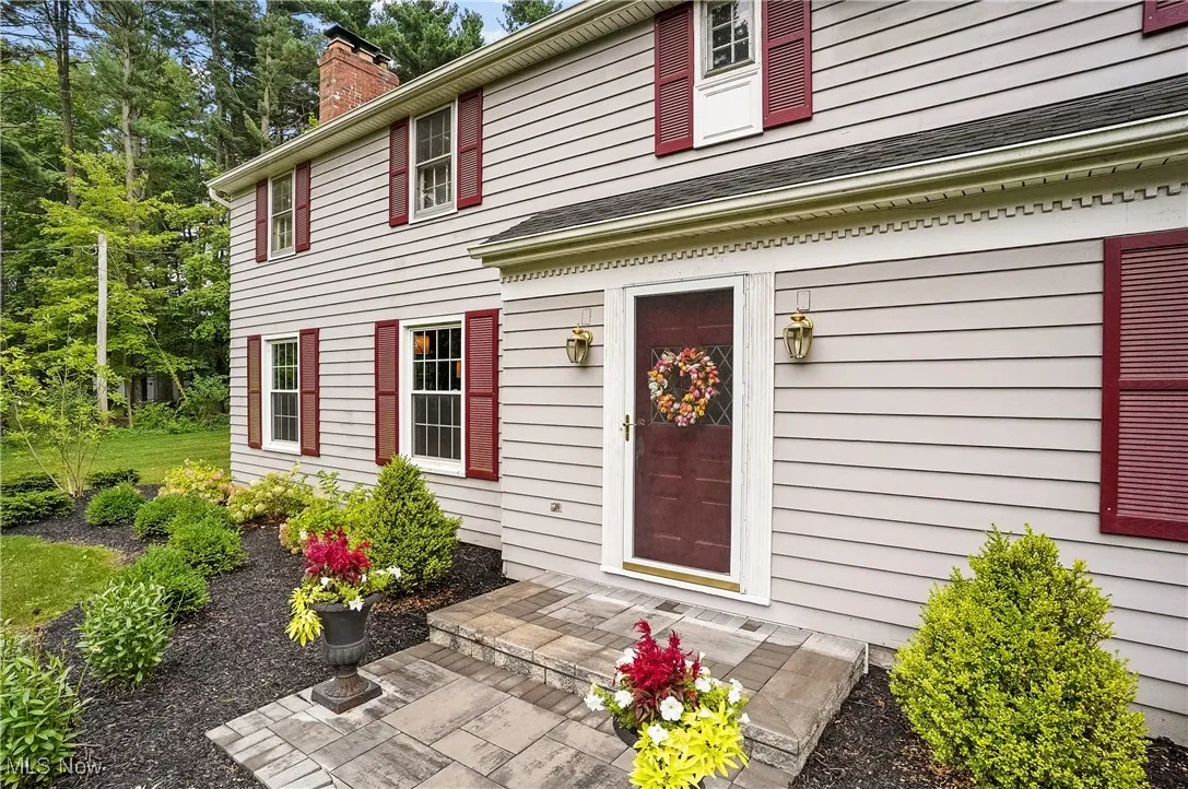 2346 Danbury Lane, Hudson, Ohio 44236,MLS Now Listing ID