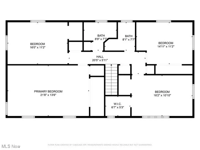 2nd Floor