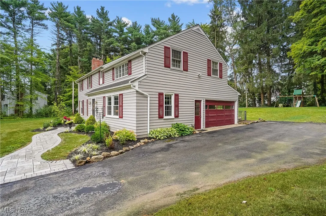 2346 Danbury Lane, Hudson, Ohio 44236,MLS Now Listing ID