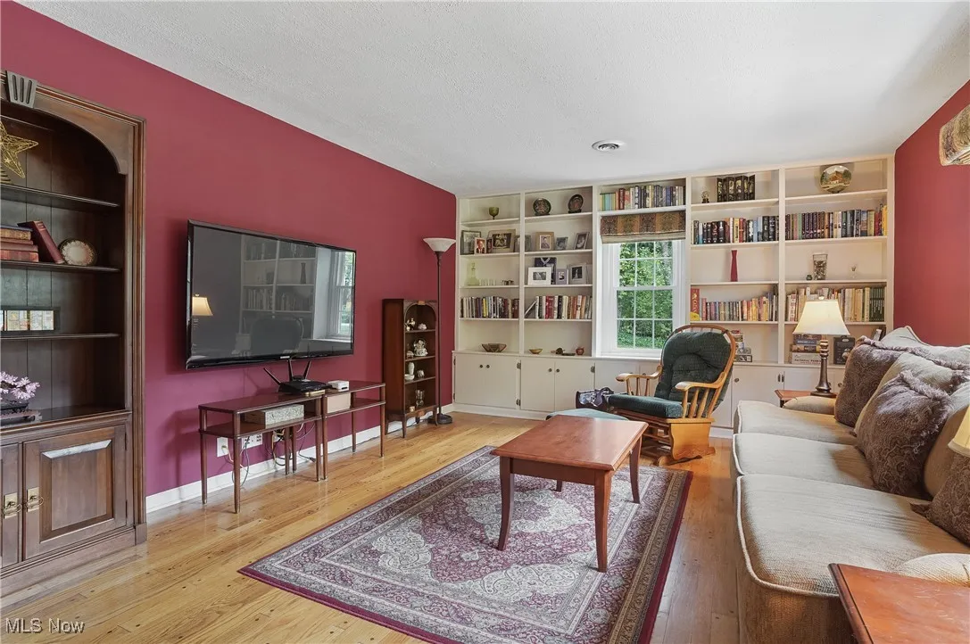 2346 Danbury Lane, Hudson, Ohio 44236,MLS Now Listing ID