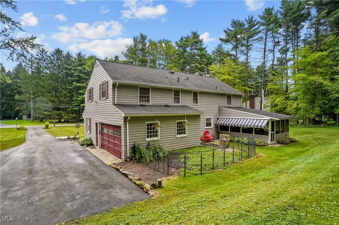 2346 Danbury Lane, Hudson, Ohio 44236,MLS Now Listing ID
