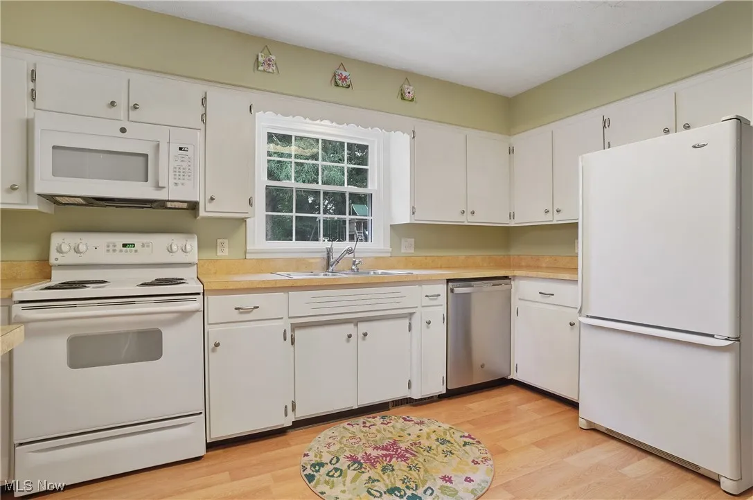 2346 Danbury Lane, Hudson, Ohio 44236,MLS Now Listing ID