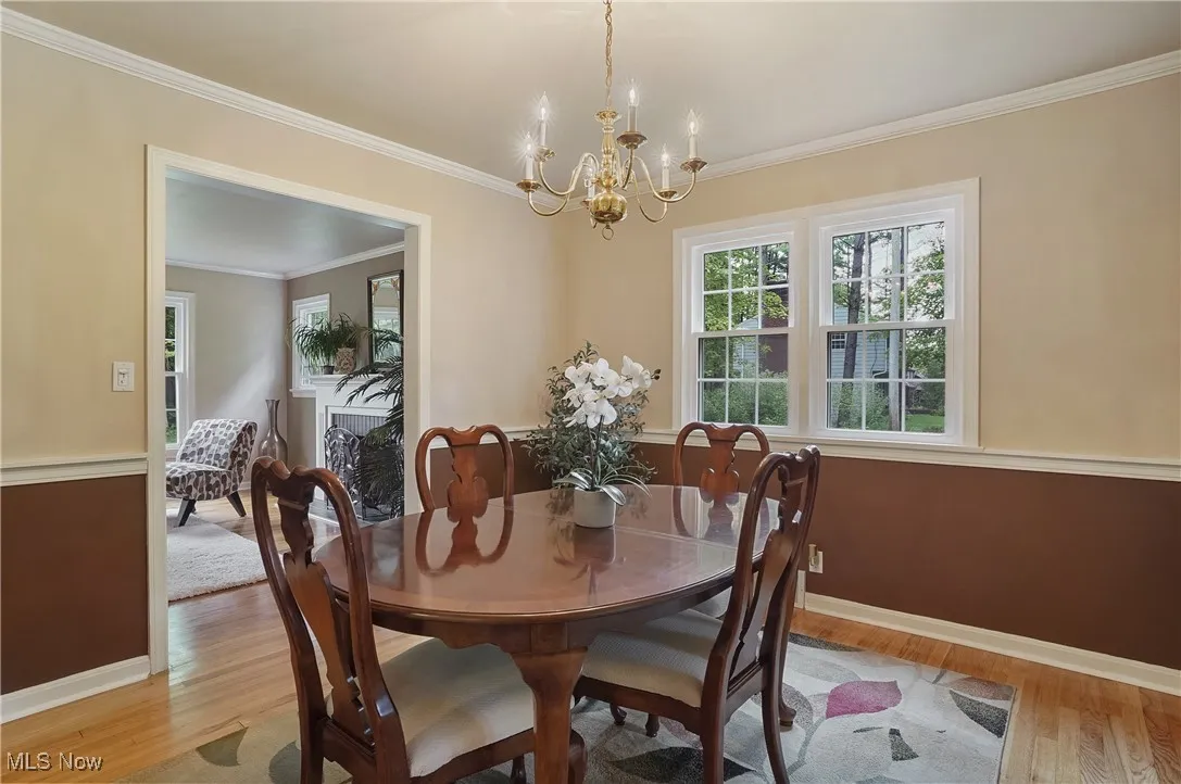 2346 Danbury Lane, Hudson, Ohio 44236,MLS Now Listing ID